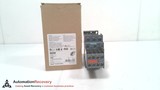 SIEMENS 3RT2026-1FB44-3MA0 POWER CONTACTOR
