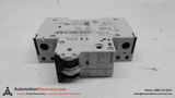 SIEMENS 5SY4-116-7 WITH ATTACHED PART NUMBER 5ST3010AS