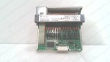ALLEN BRADLEY 1746-0A16 SERIES D, SLC500 AC OUTPUT MODULE