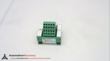 PHOENIX CONTACT 2293611, INTERFACE MODULE, 9 POSITION