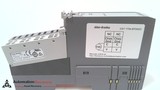 ALLEN BRADLEY SER. B 1734-EP24DC, POINT I/O EXPANSION POWER SUPPLY