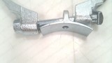 DIXON VALVE 988, DOUBLE BOLT CLAMP WITH SADDLES