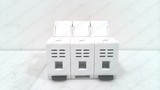 MERSEN US3J3I FUSE HOLDER