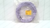 TURCK RSSW RKSW 456-15M,DOUBLE-ENDED CORDSET, U0397