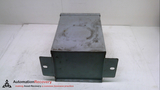 ABB C604G20, POWER FACTOR CORRECTION CAPACITOR, 600VAC