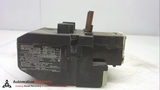 TELEMECANIQUE LR2 D3361, OVERLOAD RELAY, CLASS 10,