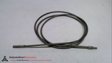 ALLEN BRADLEY 43GT-FPS20SL072, SERIES A, FIBER OPTIC CABLE, LENGTH:72