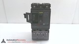 SQUARE D HJL26015, POWERPACT CIRCUIT BREAKER