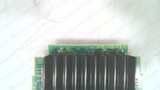 FANUC A20B-330-0687, CPU CARD, HCD55G