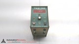 TOLEDO TRANSDUCERS, INC. TQM 701A,TONNAGE MONITOR