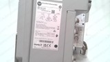 ALLEN BRADLEY 280E-FNS-10-RG SER C ETHERNET BASE W/ SAFETY CONTROL MOD