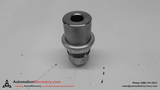 STAUBLI RBEO8.2102/00 QUICK COUPLER HYDRAULIC FITTING