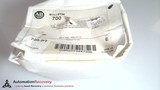 ALLEN BRADLEY 700-PT SERIES B PNEUMATIC TIME DELAY UNIT, ON / OFF DELA