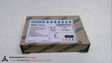SIEMENS 5SX2102-8, MINIATURE CIRCUIT BREAKER, 1 POLE, 2 AMP