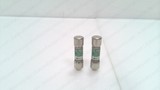 BUSSMANN FNQ-R-17-1/2 LOW VOLTAGE FUSE 600VAC AMPS 17-1/2 CLASS CC