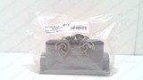 WEIDMULLER HDC 24B SBU 1PG21G,  HDC ENCLOSURE, 1661510000