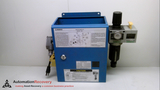 SIGMA ELECTRIC 90.0, ELECTRICAL BOX FOR METERED LIFT, INPUTS: 24VDC