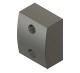 NAAMS PIVOT STOP BLOCK ADL0008