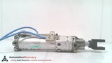 CKD UCAC2-L2-B-50GB-100-B-A-Y1, POSITION LOCKING CLAMP CYLINDER,