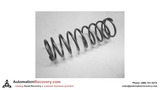 ASSOCIATED SPRING C0975-085-3000M  COMPRESSION SPRING
