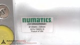 NUMATICS ZG125N0225000A1, PNEUMATIC CYLINDER, 125 MM X 225 MMÂ