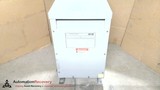 POWERTRAN 3PT20-15K, TRANSFORMER