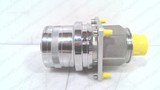 STAUBLI SPX16.2658, HIGH PRESSURE QUICK COUPLING