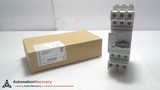 SIEMENS 3RV1721-1KD10, SIRUS CIRCUIT BREAKER FOR PLANT PROTECTION