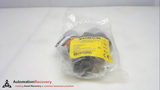 TURCK SH-GSDA/2GKDA, POWERFAST SMALL H SPLITTER, U2-15660