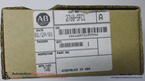 ALLEN BRADLEY 2760-SFC1 SERIES A PROTOCOL CARTRIDGE MEMORY MODULE