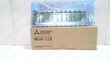 MITSUBISHI ELECTRIC R38B BASE RACK/BACKPLANE UNIT