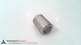 NRP JONES 604-200 ALUMINUM FERRULE