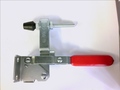 TOGGLE CLAMP FTS-100-19 VERTICAL ACTING TOGGLE CLAMPS WITH FLANGE BASE