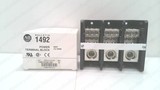 ALLEN BRADLEY 1492-PD3C163 POWER DISTRIBUTION BLOCK
