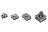 TE-CO 35410 TalonGrip - VISE JAW STOP