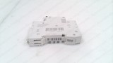 SCHNEIDER ELECTRIC M9F22103,CIRCUIT BREAKER MINIATURE