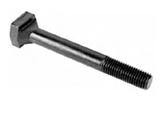 TE-CO 45406 T-SLOT BOLT 1/2 X 2 1/2