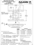 FREER NAAMS END EFFECTOR COMPONENTS AE01