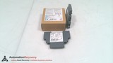 SIEMENS 3RV2901-1A, SIRUS LATERAL AUXILIARY SWITCH