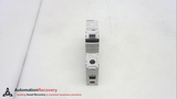 SIEMENS 5SJ4105-8HG40, CIRCUIT BREAKER, 50/60HZ, 400V, 10KA, 4KV