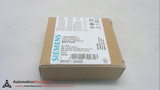SIEMENS 3RH2911-2DA20 AUXILIARY SWITCH ( LATERAL ), 2 NO,