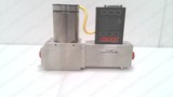 ALICAT SCIENTIFIC MCR-250SLPM-D-DB15H-G.5/CM, 250 SLPM FLOW CONTROLLER