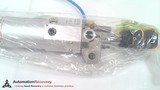 CKD UCAC2-L2-B-50GB-100-B-A-Y1, POSITION LOCKING CLAMP CYLINDER,