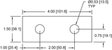 FREER NAAMS RETAINERS AND KEEPERS DSCR002-E180