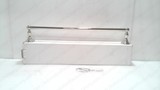 VALSAN 66345NI KINGSTON TOWEL RAIL