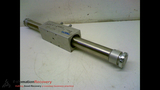 FESTO DGO-32-240-PPV-A-B SERIES B LINEAR DRIVE UNITS PISTON: 32MM