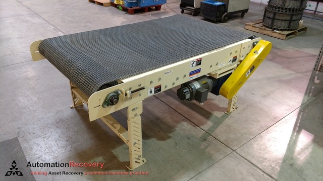 lewco conveyor