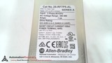 ALLEN BRADLEY 25-RF7P5-AL