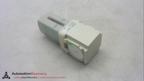CKD CORP. F1000-8-W WITH ATTACHED PART NUMBER R1000-8-W-T8,