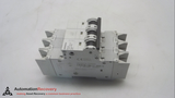 SIEMENS 5SJ4315-7HG42,CIRCUIT BREAKER,